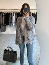 CÁRDIGAN DE PUNTO PHOEBE